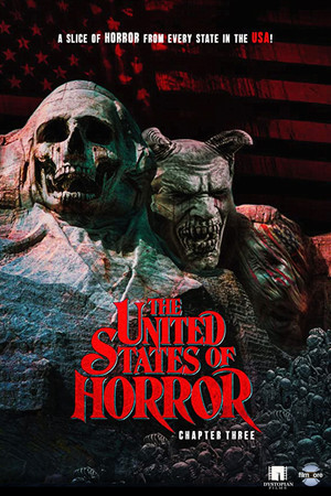 The United States of Horror: Chapter 1