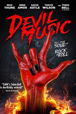 Devil Music