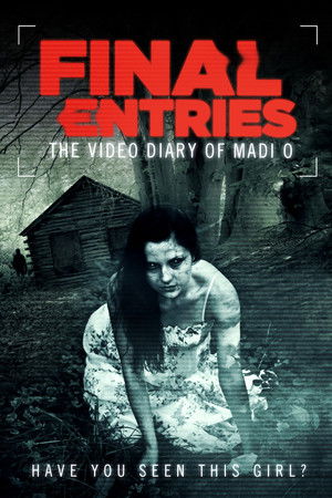 The Video Diary of Madi O, the Final Entries
