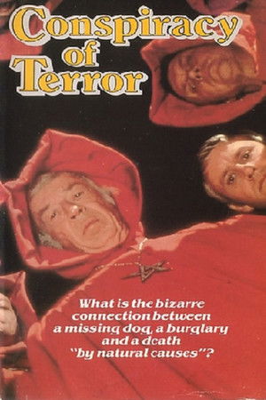 Conspiracy of Terror