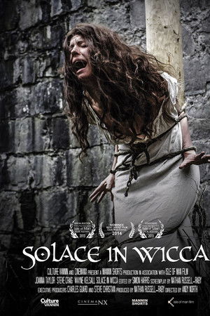 Solace in Wicca