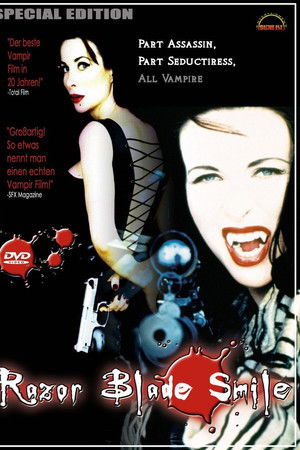 Razor Blade Smile