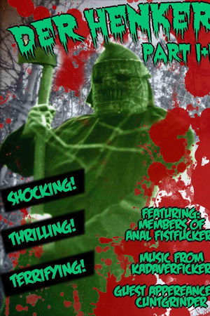 Der Henker 1 + 2