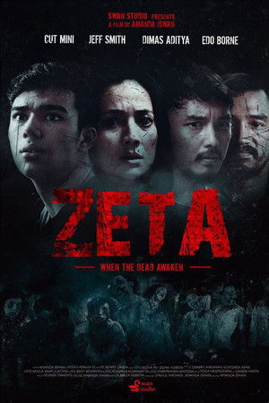 Zeta: When the Dead Awaken