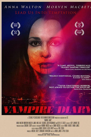 Vampire Diary