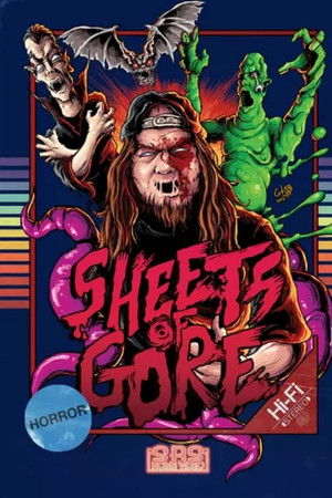 Blood of the Undead: The Final Chapter