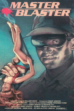 Masterblaster