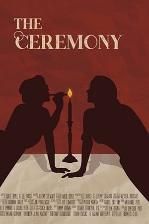 The Ceremony