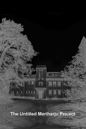 The Untitled Meriharju Project