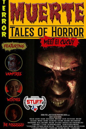 Muerte: Tales of Horror