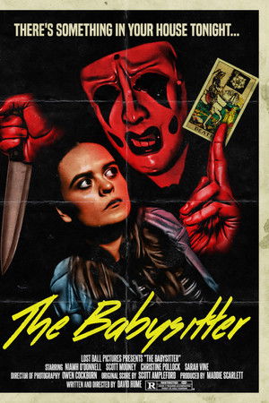 The Babysitter