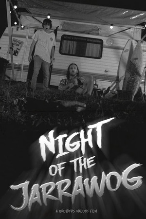Night of the Jarrawog