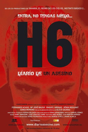 H6: Diary of a Serial Killer