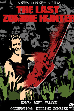 The Last Zombi Hunter