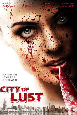City of Lust