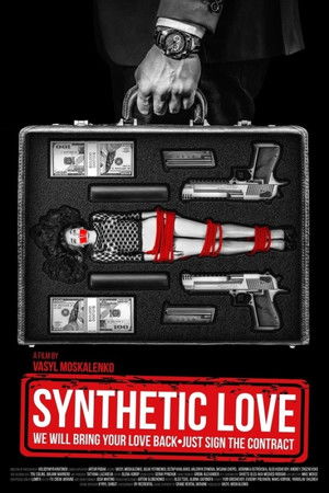 Synthetic Love