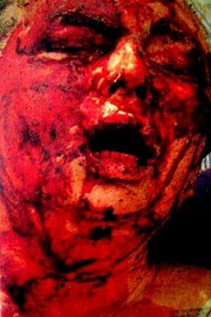 Exhumiert und Beschnitten