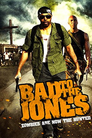 Bad to the Jones