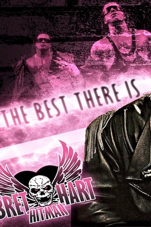 Bret Hart: The Dungeon Collection