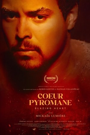 Coeur Pyromane