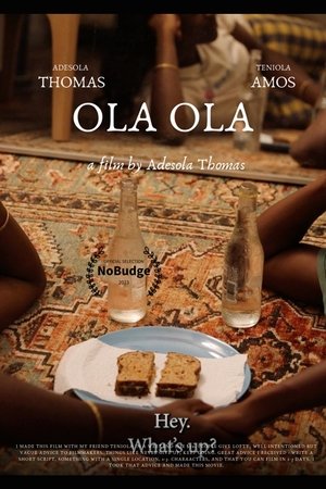 Ola Ola