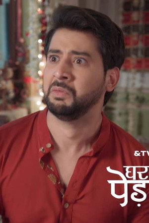A Furious Latika Creates Havoc