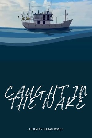 Caught in the Wake