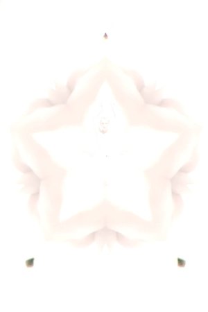 Flower of Flesh, Celestial Body