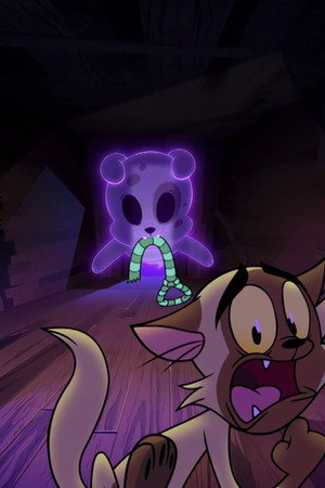 Haunted Dog House