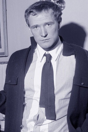 Richard Harris