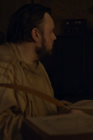 Extended Scene (Season 7): Sam & Gilly