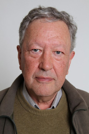 Þorsteinn Gunnarsson