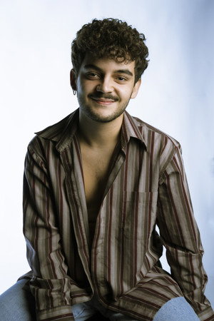 Joaquín Padrón