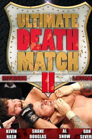 Ultimate Death Match 2