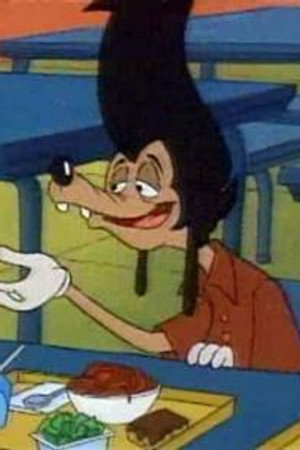 Educating Goofy