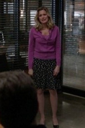 The Merry Wives of WITSEC