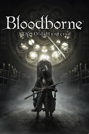 Bloodborne