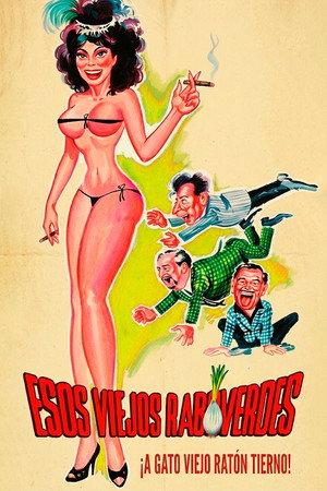 Esos Viejos Raboverdes