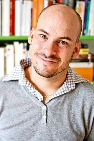 Alexandre Jollien Alexandre Jollien