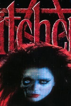 Witchcraft IX: Bitter Flesh