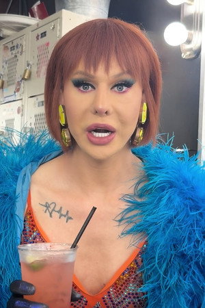 Trinity The Tuck