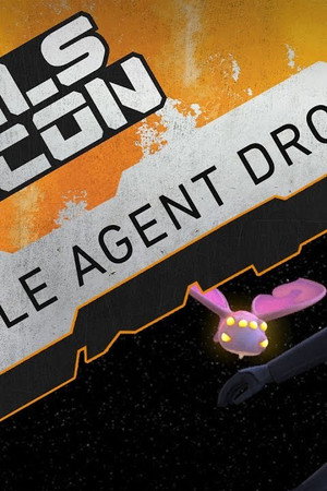 Inside "Double Agent Droid"