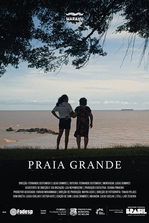 Praia Grande