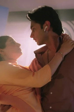 Nawab and Heer Dance Together