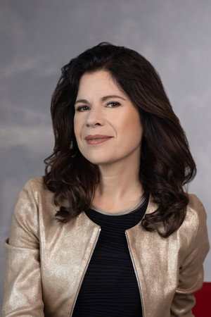Ana Maria Martinez