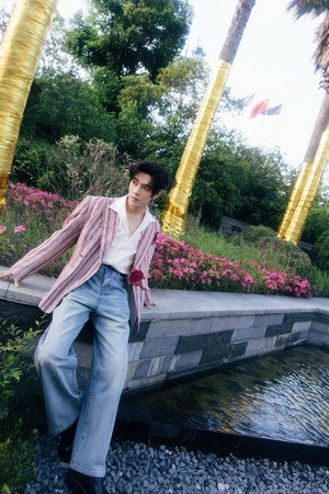 Fang Yilun Fang Yilun