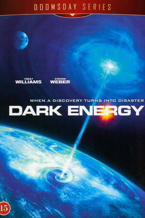 Dark Energy