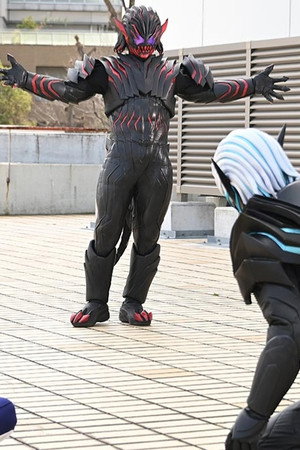 The Demon Is Calling the Demon