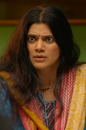 Pranav's Divorce