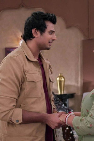 Tripti's Concern Delights Sid